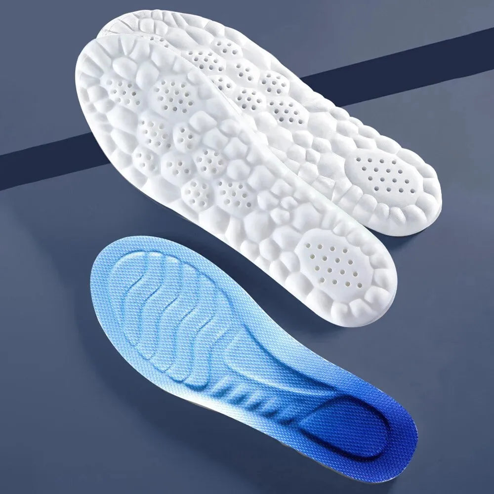 ZenithCloud Sole
