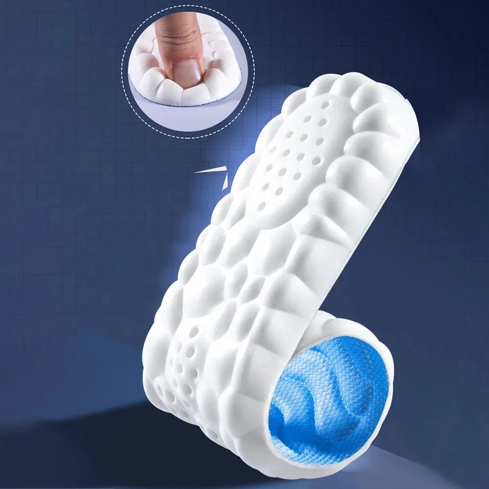 ZenithCloud Sole