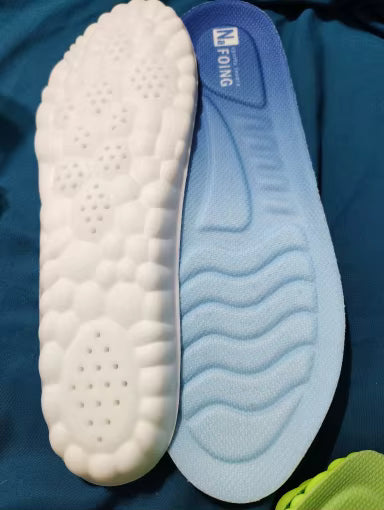 ZenithCloud Sole