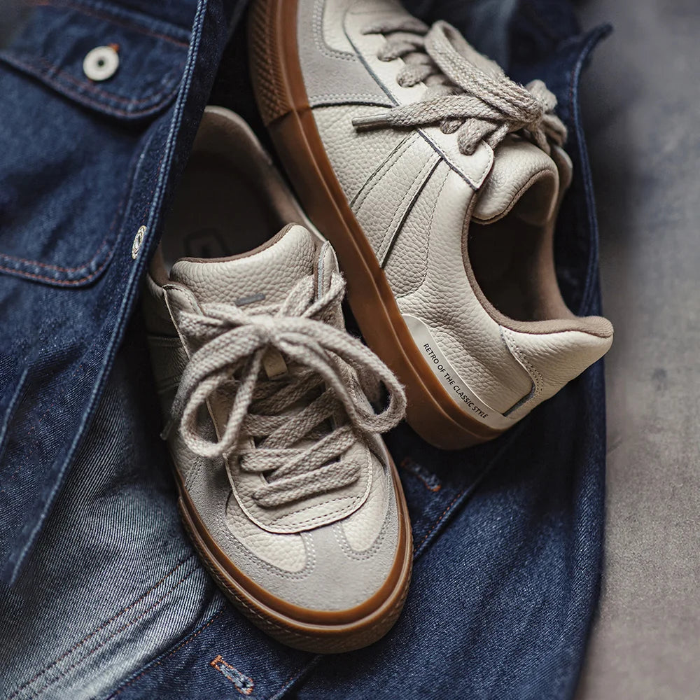 The Ellion Urban Street Shoe