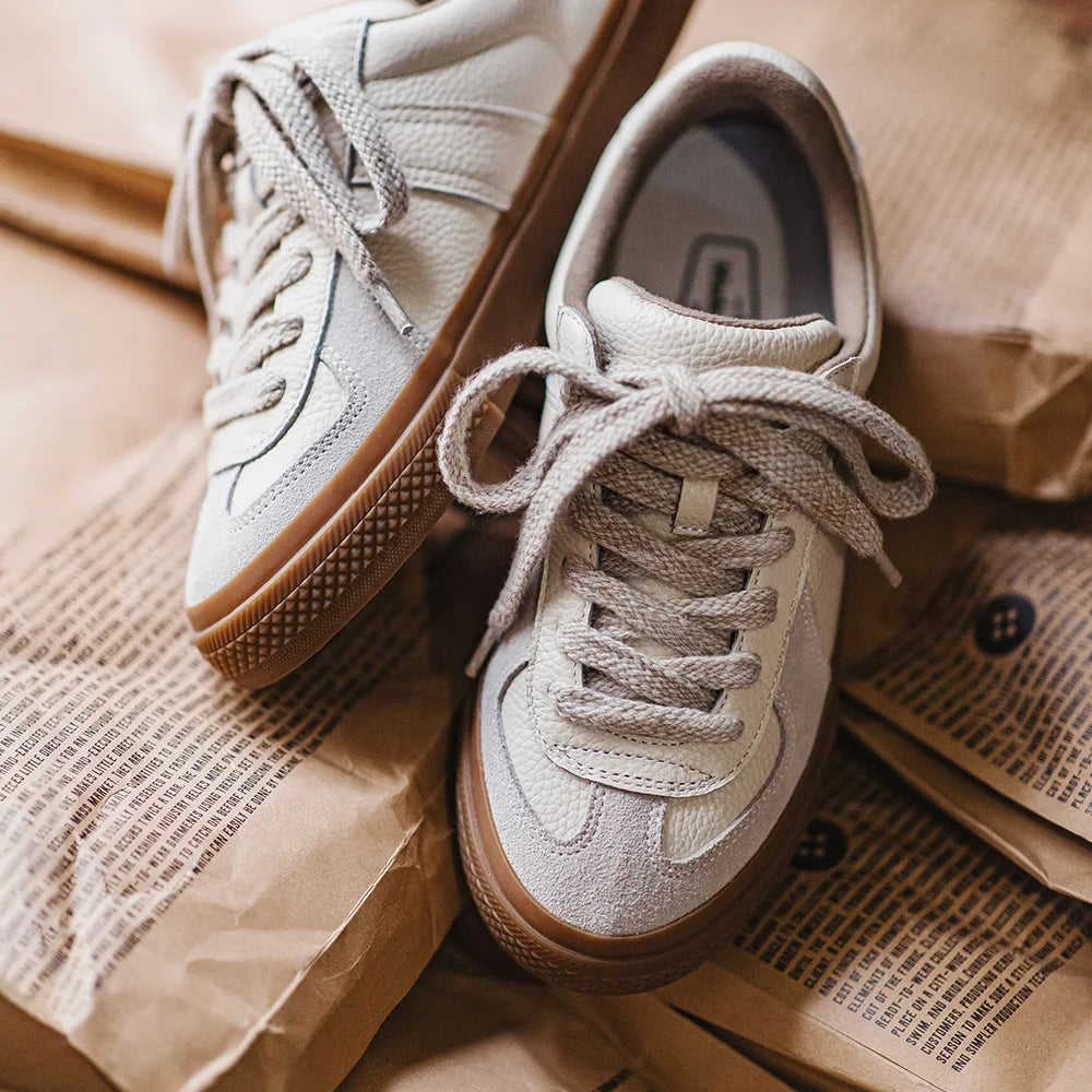 The Ellion Urban Street Shoe