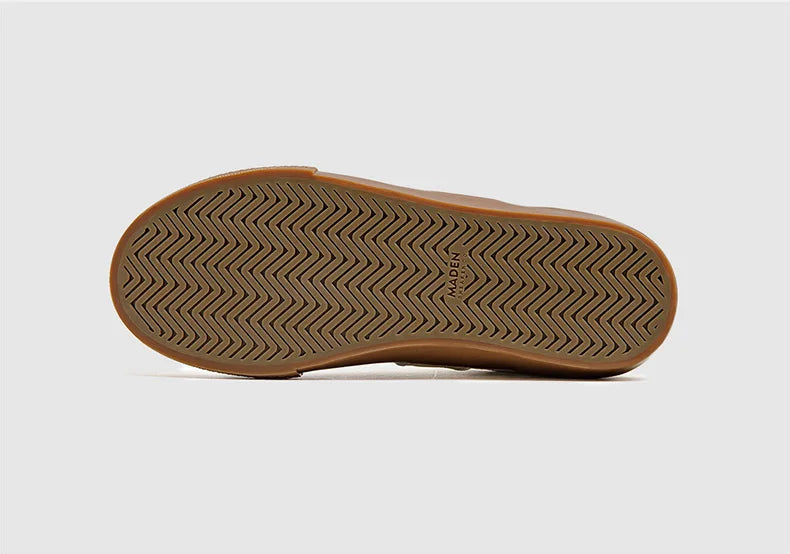 The Ellion Urban Street Shoe