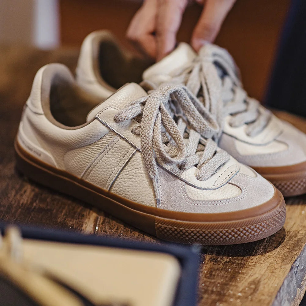 The Ellion Urban Street Shoe