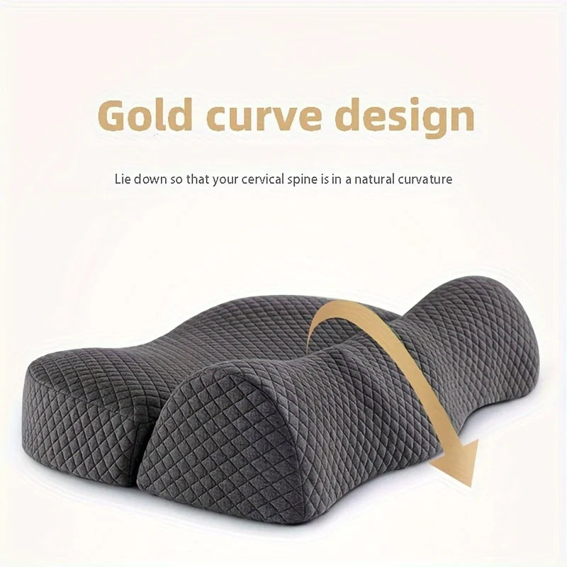 SomniForm Memory Form Pillow