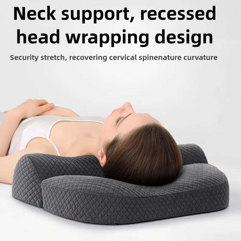 SomniForm Memory Form Pillow