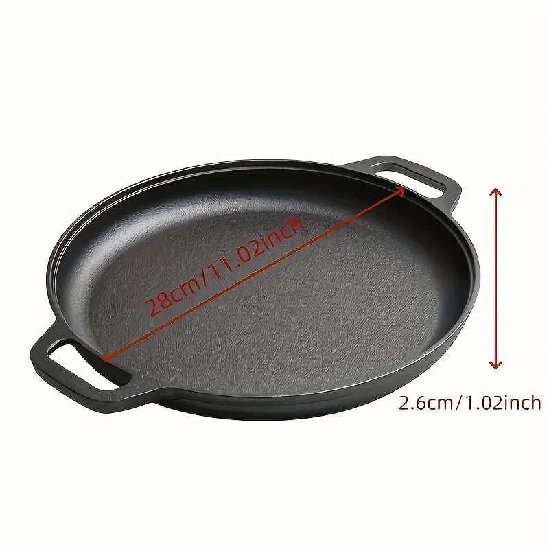 Ironwood Artisan Skillet