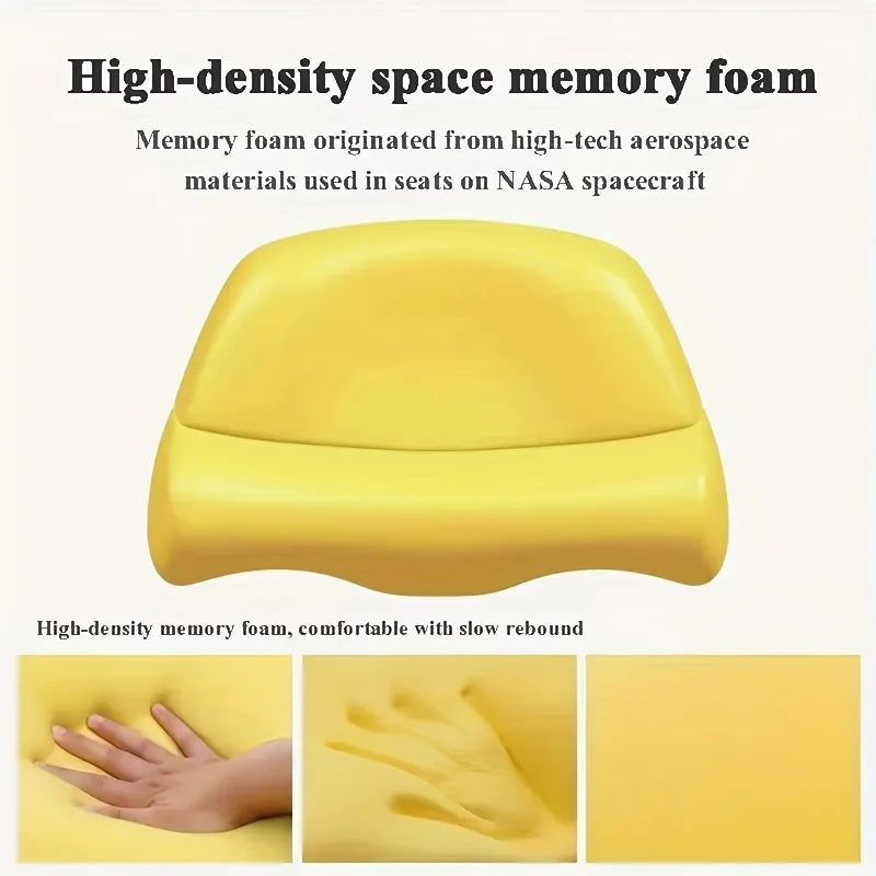 SomniForm Memory Form Pillow