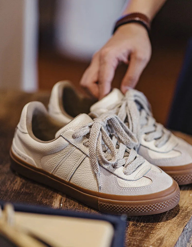 The Ellion Urban Street Shoe