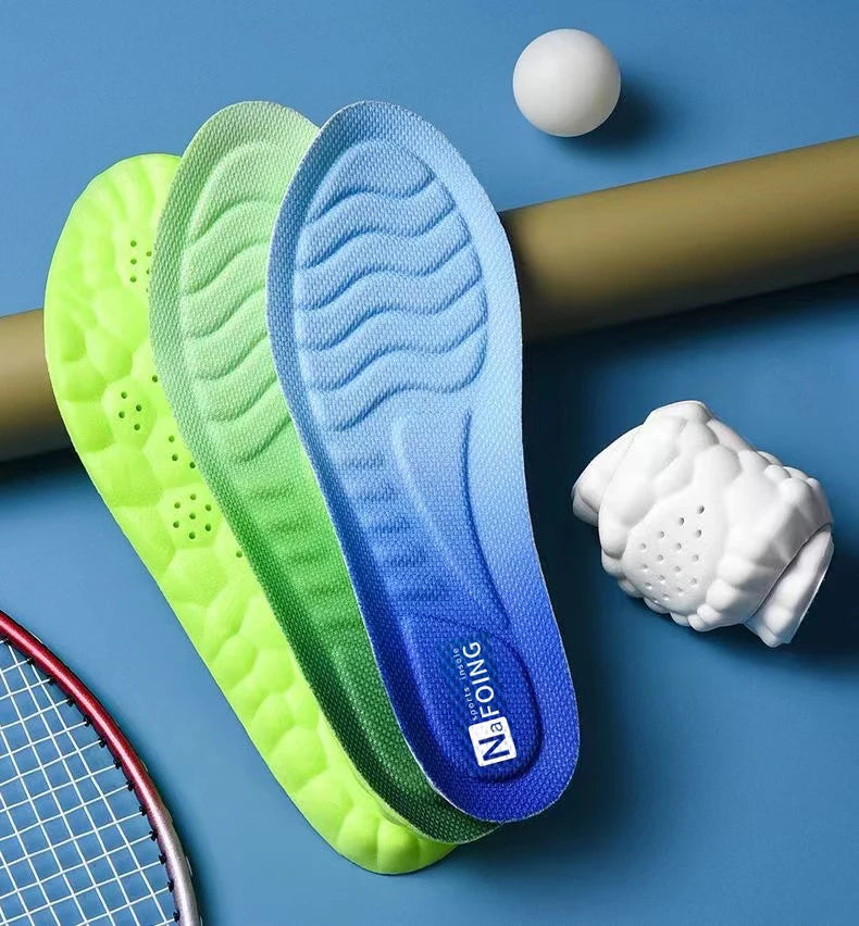 ZenithCloud Sole