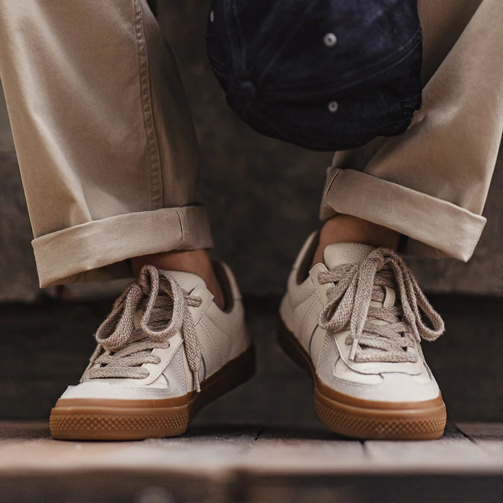 The Ellion Urban Street Shoe