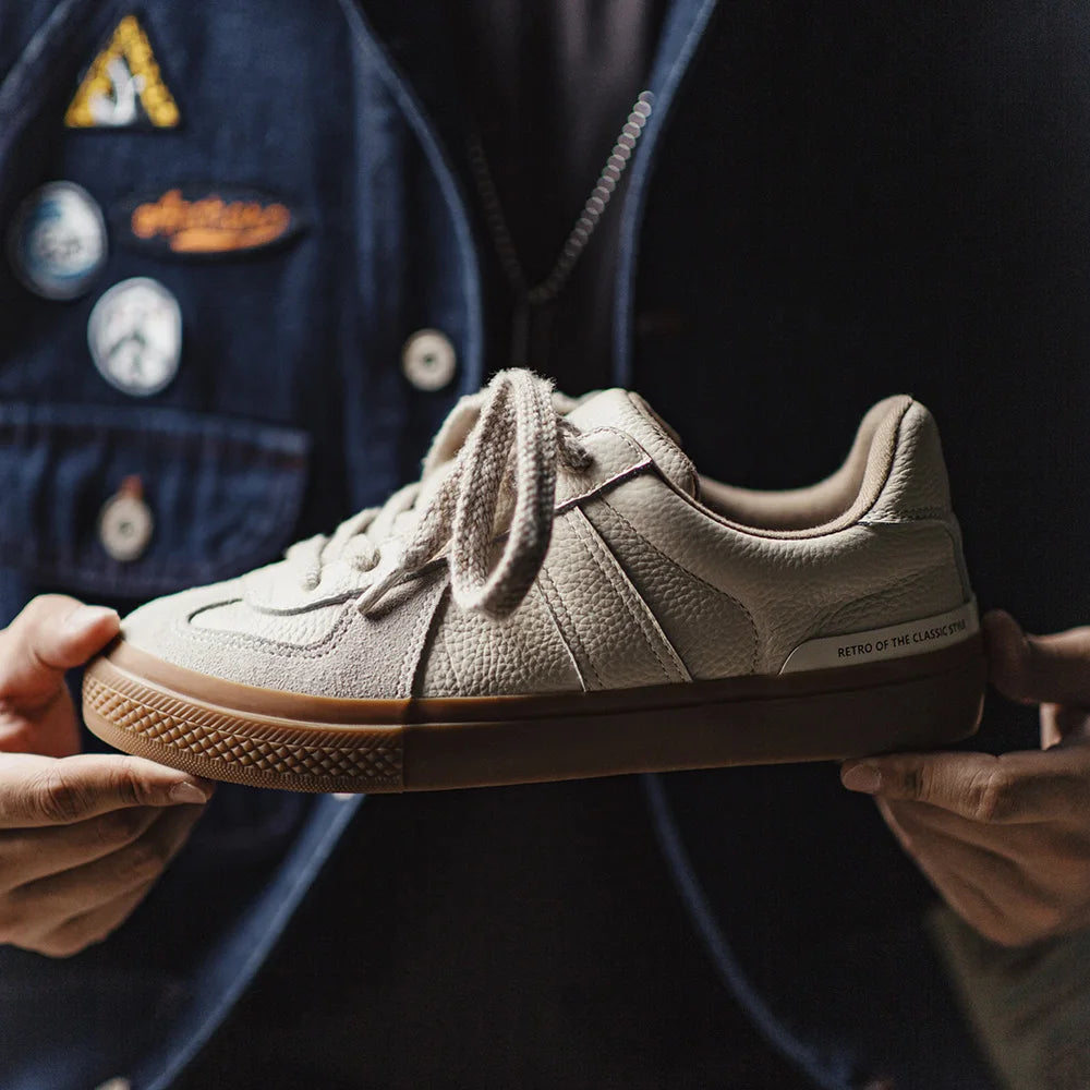 The Ellion Urban Street Shoe