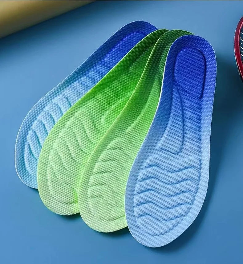 ZenithCloud Sole
