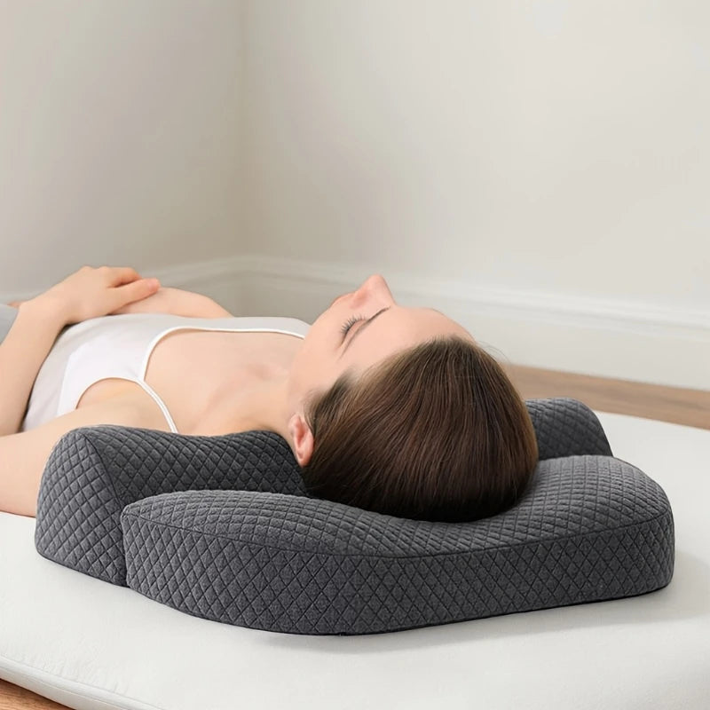 SomniForm Memory Form Pillow