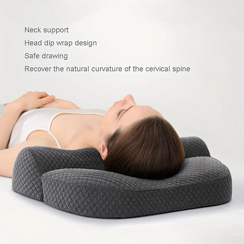SomniForm Memory Form Pillow