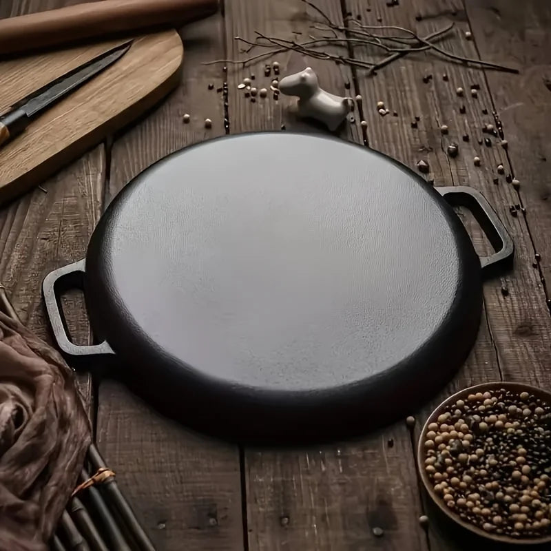 Ironwood Artisan Skillet