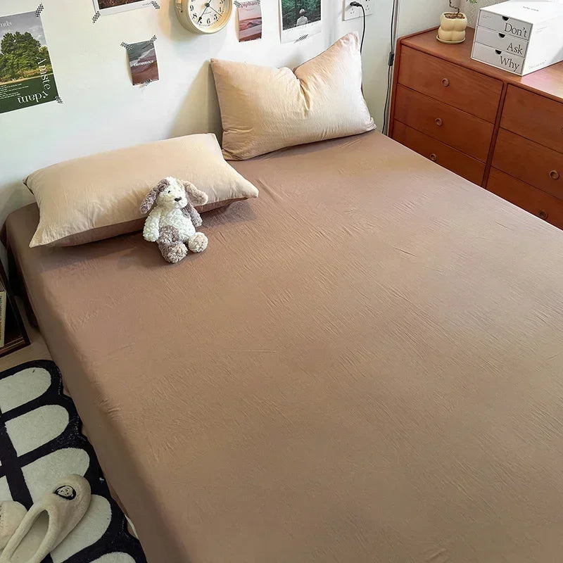 Velaré 4-Piece Signature Bedding Set