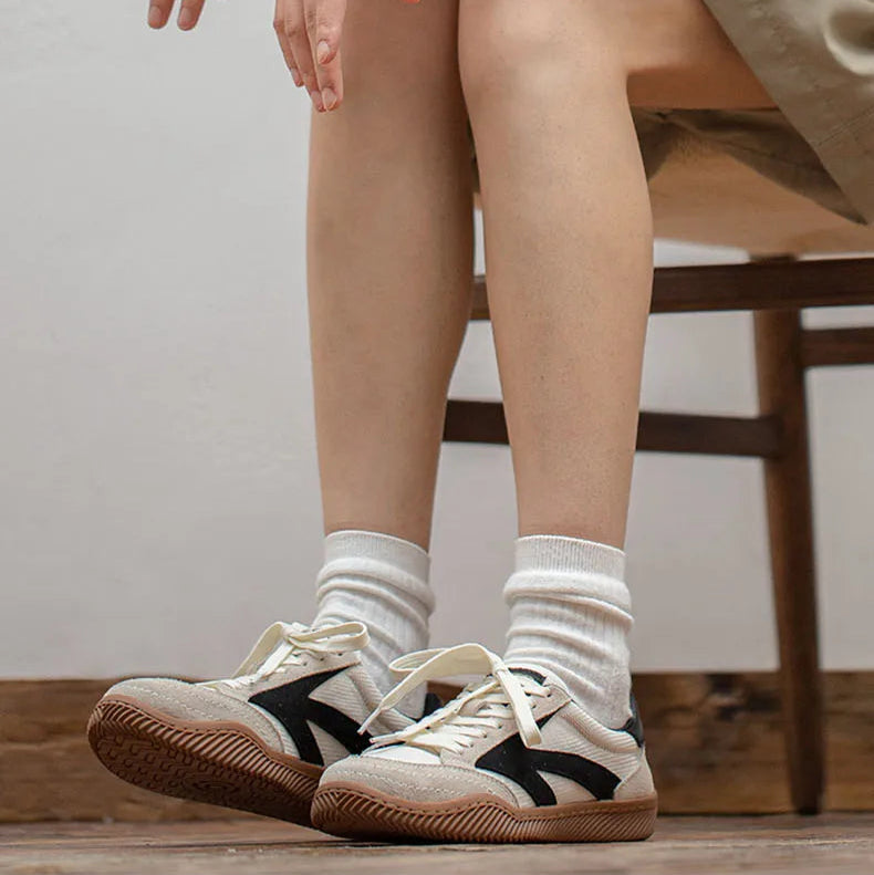 Kaslo Heritage Street Sneaker