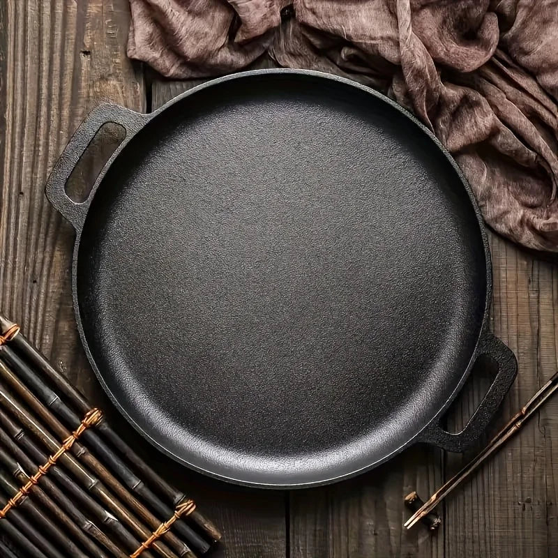 Ironwood Artisan Skillet