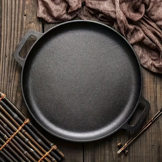 Ironwood Artisan Skillet