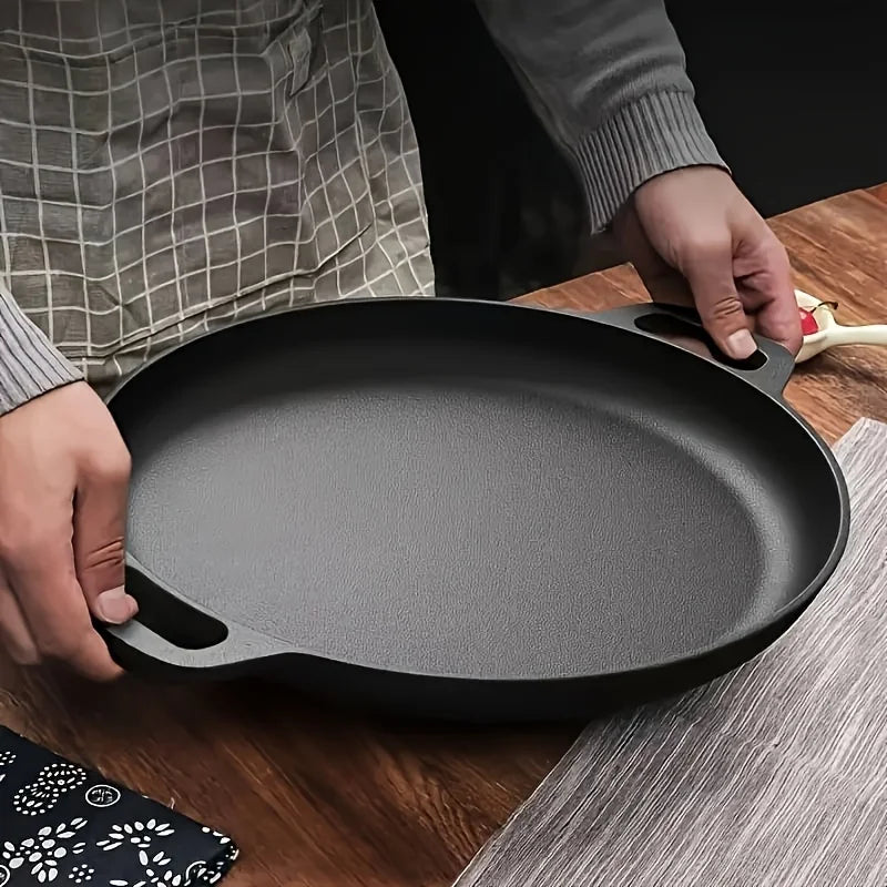 Ironwood Artisan Skillet