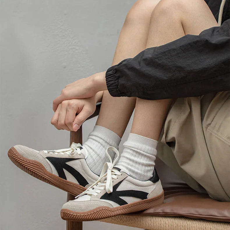 Kaslo Heritage Street Sneaker
