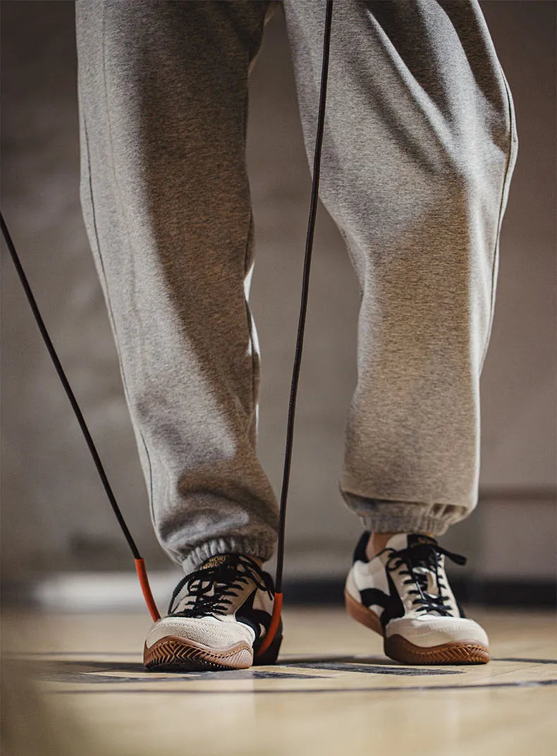 Kaslo Heritage Street Sneaker