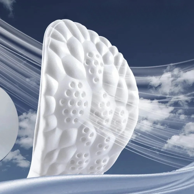 ZenithCloud Sole