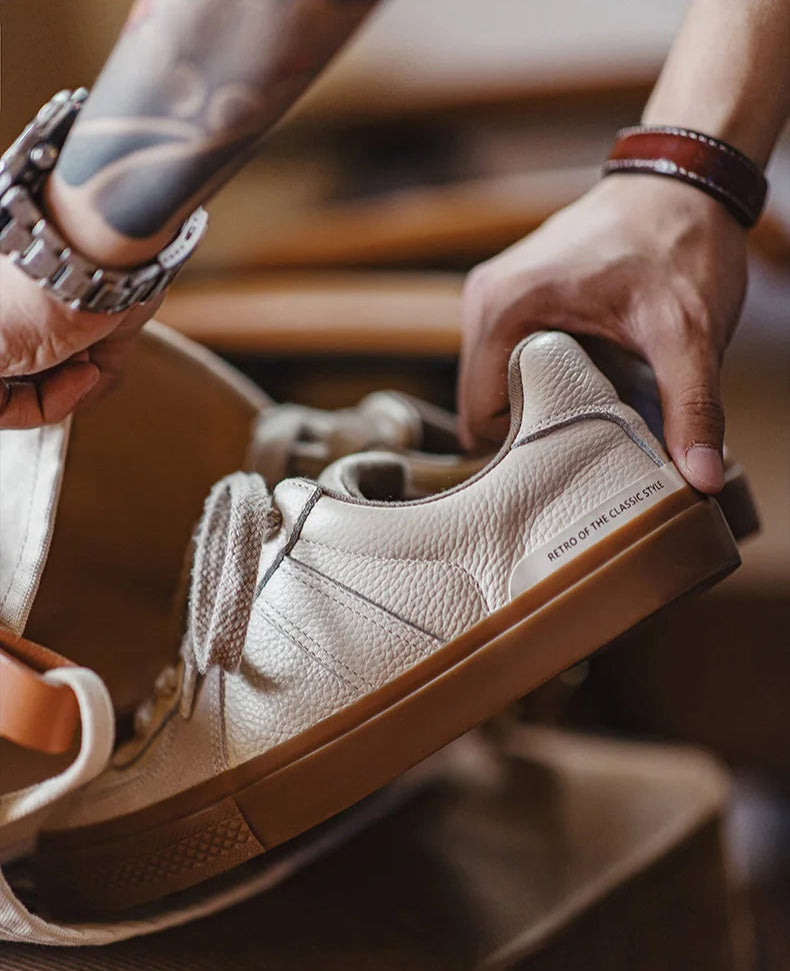 The Ellion Urban Street Shoe