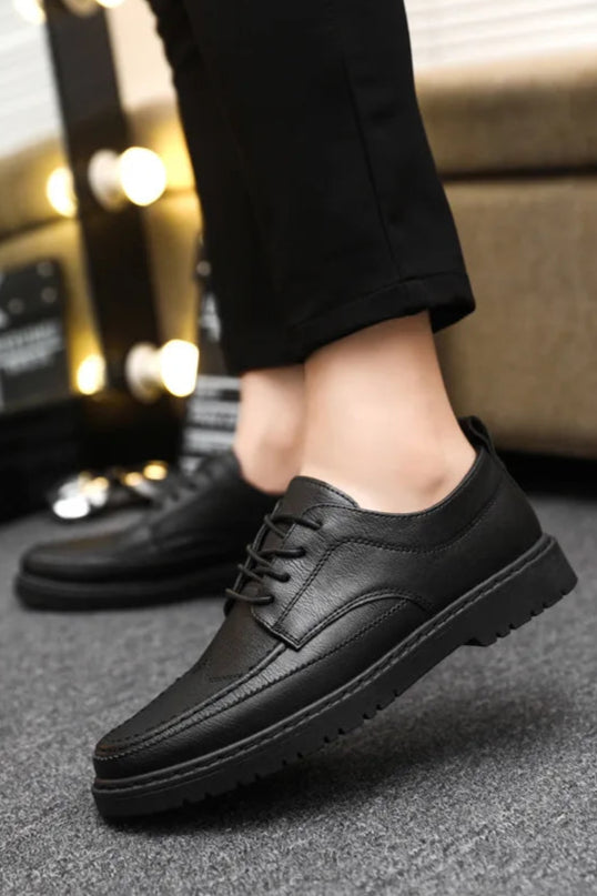 Ridgeline Leather Casual