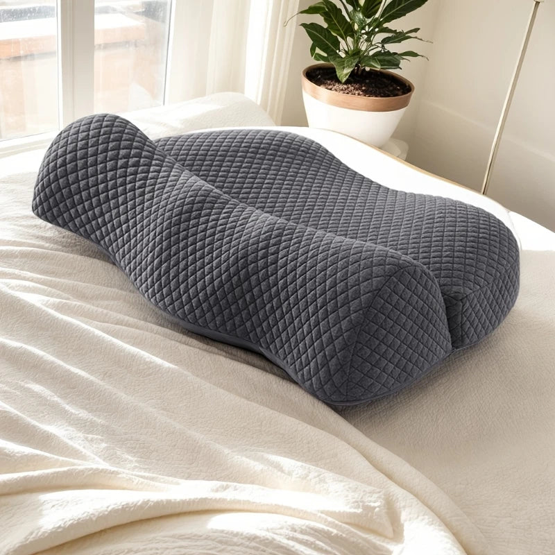 SomniForm Memory Form Pillow