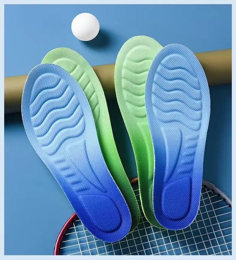 ZenithCloud Sole
