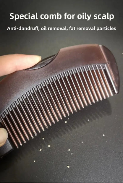 Vetra Scalp Detox Comb