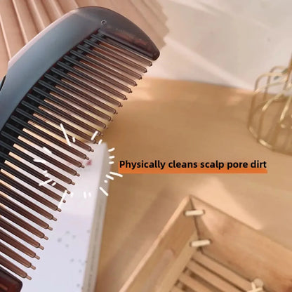 Vetra Scalp Detox Comb