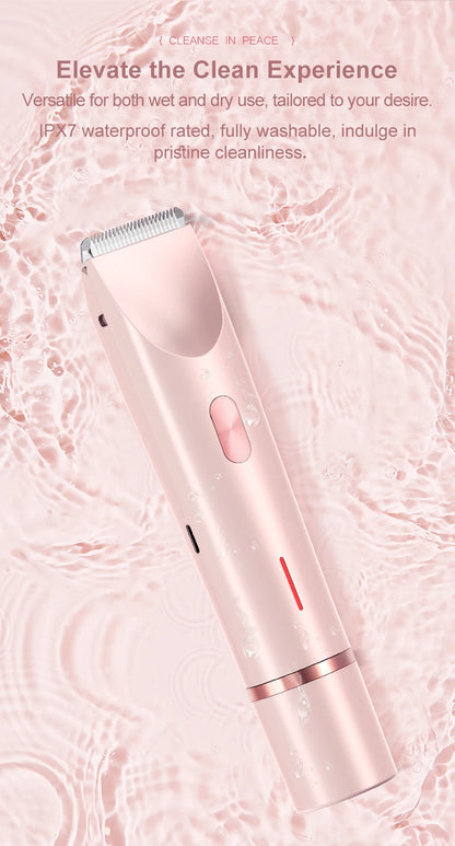Veya Sculpting Trimmer