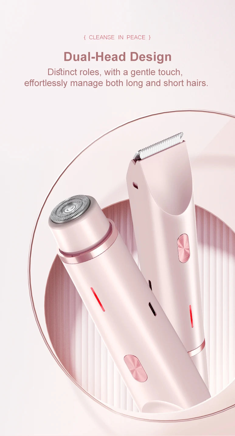 Veya Sculpting Trimmer