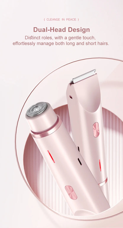 Veya Sculpting Trimmer