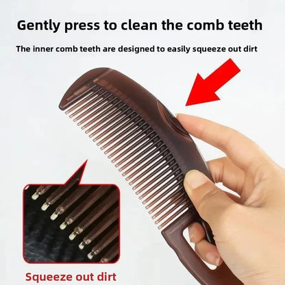 Vetra Scalp Detox Comb
