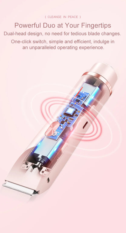 Veya Sculpting Trimmer