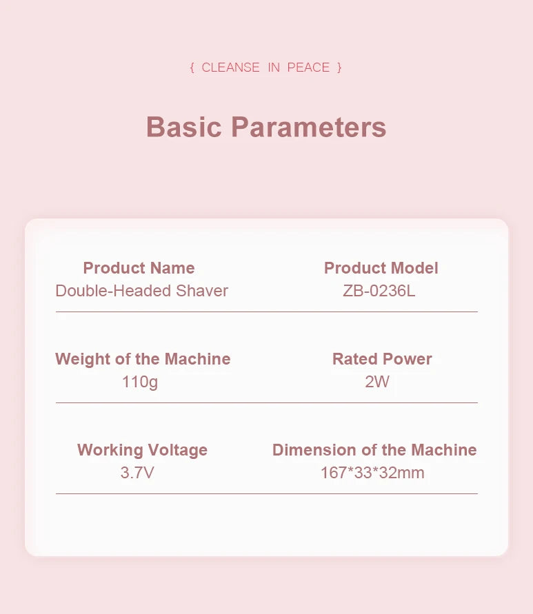 Veya Sculpting Trimmer
