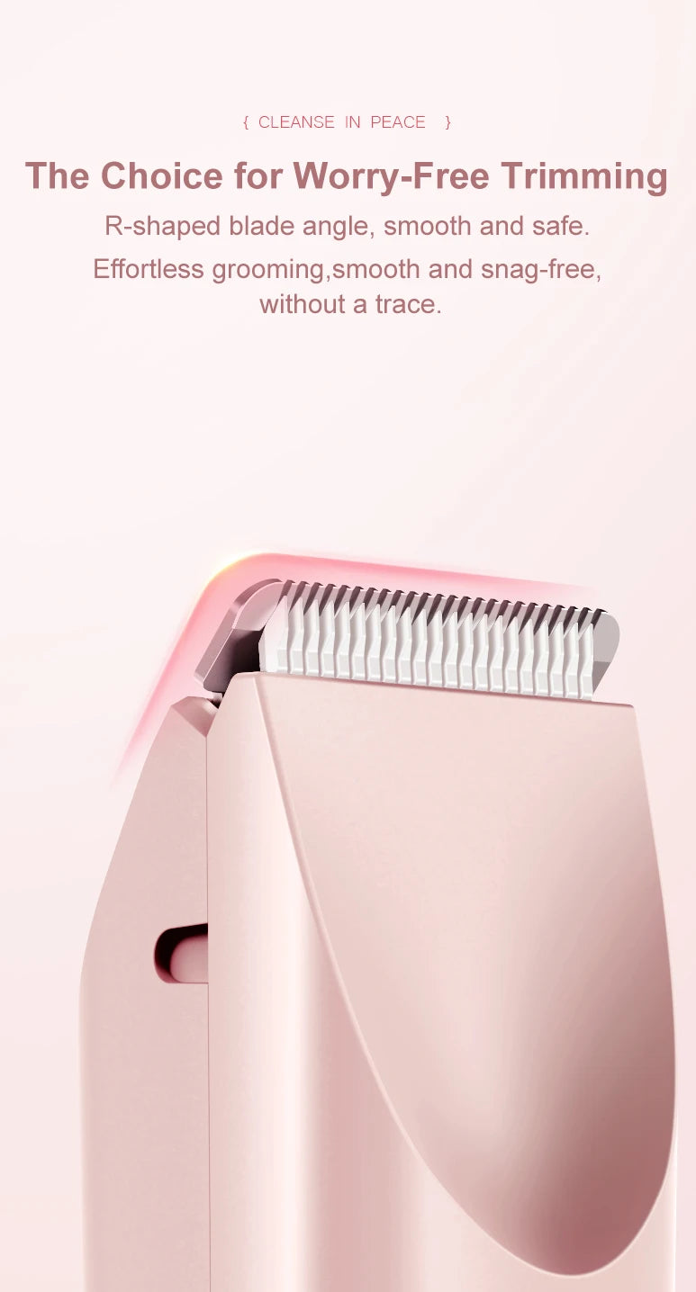 Veya Sculpting Trimmer