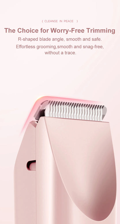 Veya Sculpting Trimmer