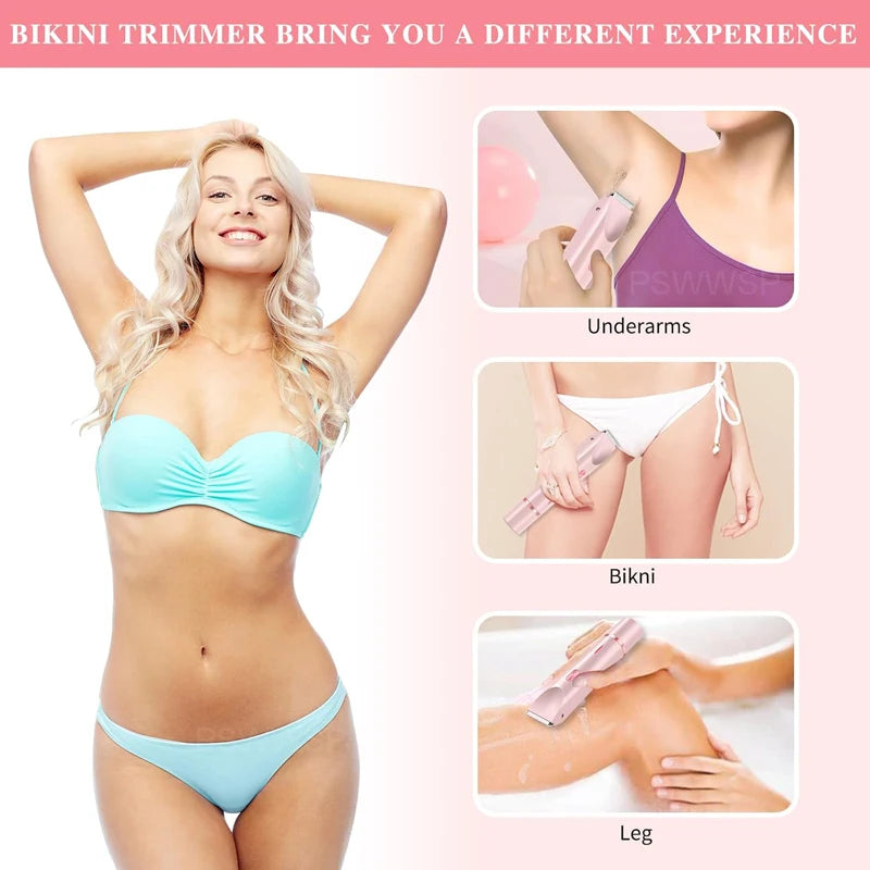 Veya Sculpting Trimmer