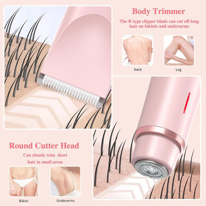 Veya Sculpting Trimmer