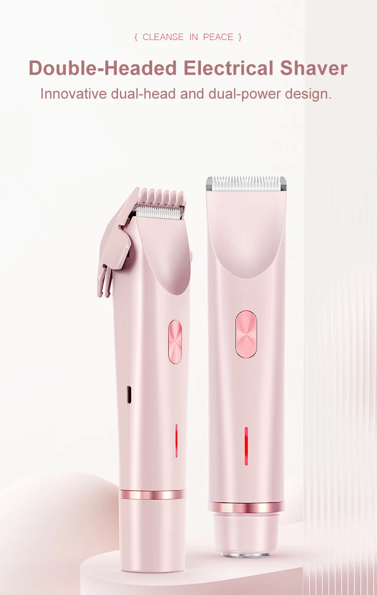Veya Sculpting Trimmer