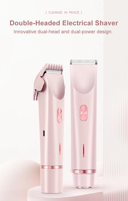 Veya Sculpting Trimmer