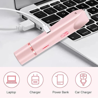 Veya Sculpting Trimmer