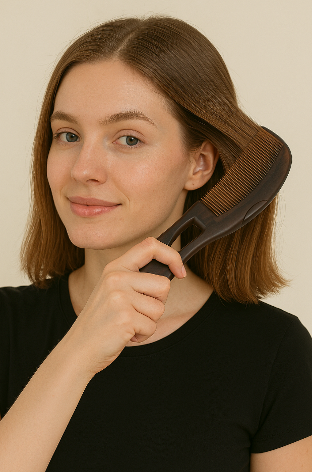 Vetra Scalp Detox Comb