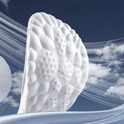 ZenithCloud Sole