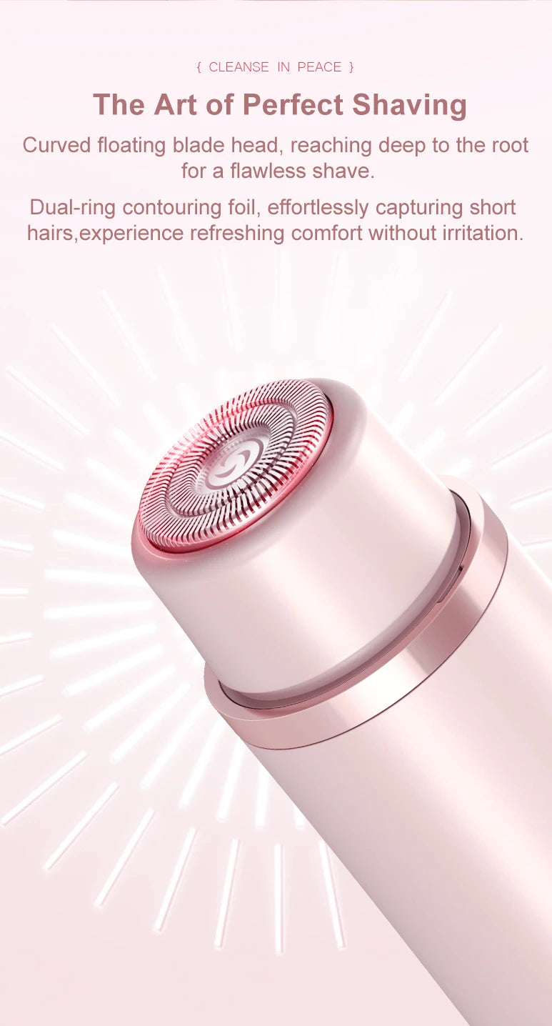 Veya Sculpting Trimmer