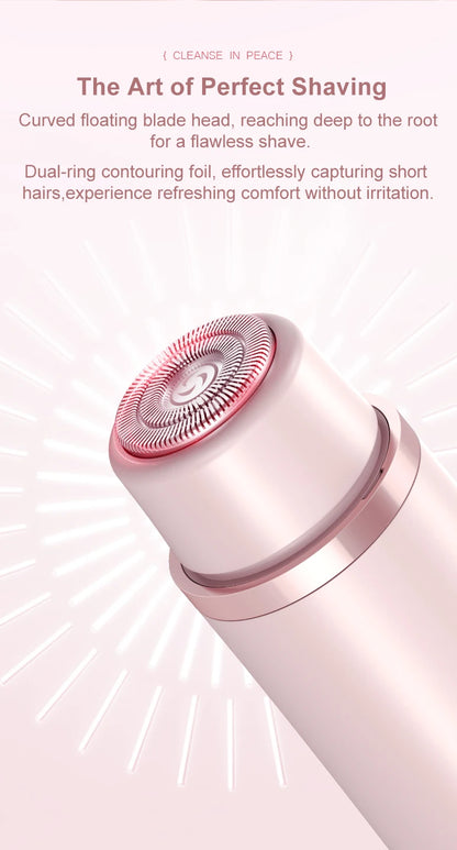 Veya Sculpting Trimmer